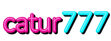 catur777 — logo kanal